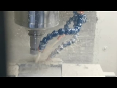 Cnc-machineonderdelen Fabriek Te koop Cnc-draaien Accessoires Cnc-aluminiumonderdelen
