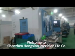 bewerkingsdiensten cnc-bewerking op maat