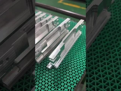 frezen, draaiende onderdelen, cnc-bewerking