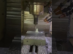 cnc auto onderdelen machines