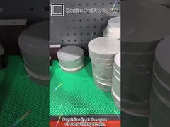 Cnc-bewerking roestvrij