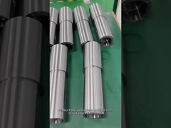 cnc auto onderdelen machines