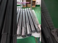 cnc-freeswerk, draaiende onderdelen, cnc-bewerking