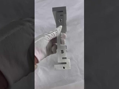 OEM-service op maat plaatstempeldeeltjes