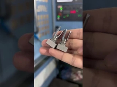 onderdeel geanodiseerde aluminiumlaserservice