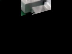 Nylon uhmwpe pompe peek cnc frees draaiende onderdeel