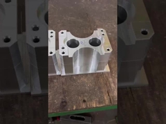 op maat gemaakte cnc-bewerkingsspuren