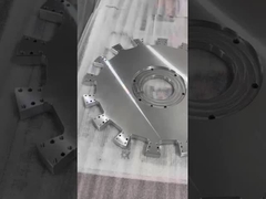 oem custom cnc draaien frezen cnc bewerking