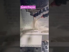 Machinerie voor het bewerken van machines en toestellen