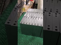 CNC-bewerking Aluminiumbewerking