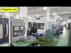 draaien frezen cnc delen cnc bewerken