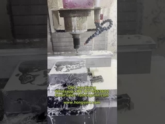 onderdelen voor cnc-bewerkingsblokken