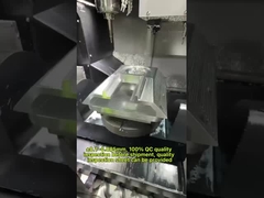 5-assige CNC-bewerking