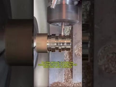 cnc-bewerkingsdiensten China