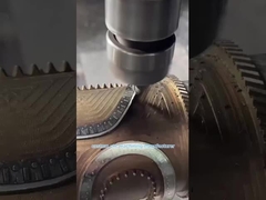 CNC-bewerking op maat