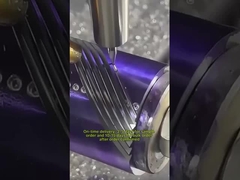cnc-draaien en frezen