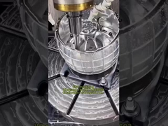 cnc-bewerking