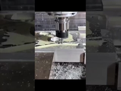 CNC-bewerkingsdiensten: gespecialiseerd in G10- en CNC-bewerkingen van kunststoffen