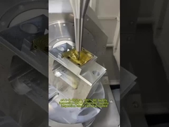 CNC-bewerking van kunststoffen Prototype OEM Custom Precision CNC-bewerking Service