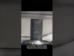 CNC Draai -onderdelen