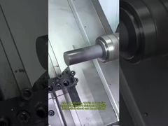 Custom CNC Machining Prototypes Metalen onderdelen CNC Roestvrij CNC Bewerking