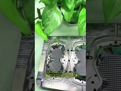 Vervaardiging van elektrische elektrische apparatuur