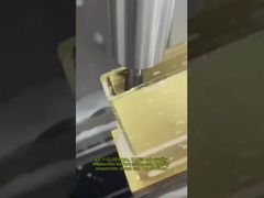 Aluminium- en CNC-bewerking in China