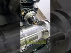 View Online CNC Machining, Black Oxide Services, and Turning & Milling Demo