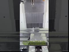 A Closer Look: Aluminum Machining and CNC Services in China