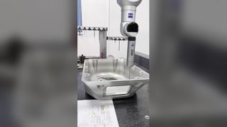 5-assige cnc-bewerking