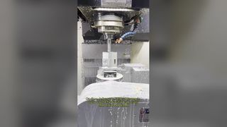 CNC-freesbewerkingsdiensten