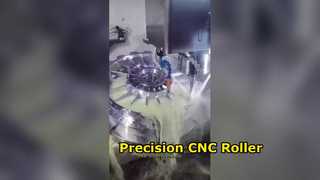 defensie-industrie cnc-precisiebewerking