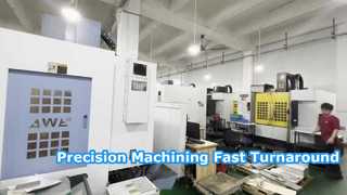 Shenzhen Hongsinn Precision Co., Ltd., opgericht in 2010, is een moderne precisieproductie-onderneming