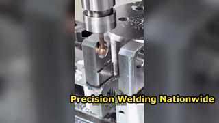 High precision Cnc bewerkingsonderdelen