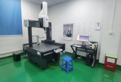 laatste bedrijfskennis over Shenzhen Hongsinn Precision Co., Ltd verwerft Zeiss Coordinate Measuring Machine CONTURA 7/10/6 in juli 2023