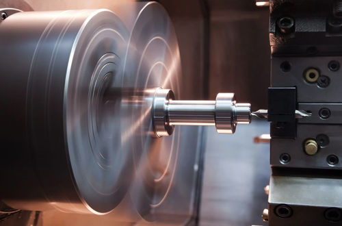 laatste bedrijfskennis over Hoeveel soorten CNC's zijn er?