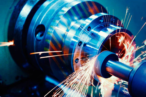 laatste bedrijfskennis over Waarom is CNC-bewerking beter?