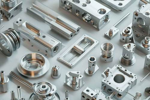 laatste bedrijfskennis over Hoeveel kost CNC-bewerking per uur?