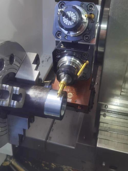 laatste bedrijfskennis over Wat zijn de functies van CNC-bewerkingsmachines? Welke onderdelen zijn geschikt voor bewerking door CNC-bewerkingsmachines?
