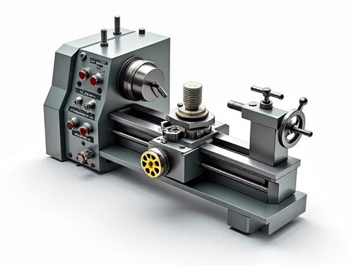 Laatste bedrijf blog Over Gids voor Precisiedraaibanken: Belangrijkste Inzichten