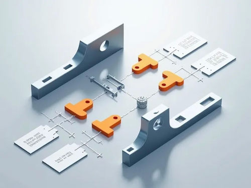 Laatste bedrijf blog Over Handleiding voor het beheersen van precisieplaatwerkontwerp