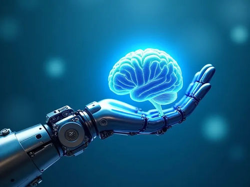 Laatste bedrijf blog Over AI verbetert CNC-bewerking zonder ervaren werknemers te vervangen