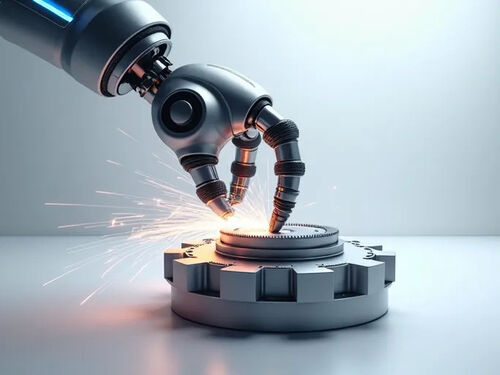 Laatste bedrijf blog Over CNC Machining Boosts Precision Manufacturing Quality