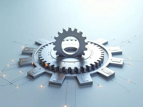 Laatste bedrijf blog Over NC CNC DNC Kerntechnologie Stuurt Moderne Productie