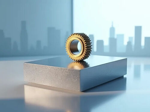 Laatste bedrijf blog Over 6061T6 Aluminum Boosts Precision Manufacturing Efficiency