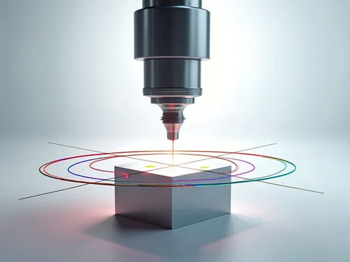 Laatste bedrijf blog Over Guide to Choosing the Right CNC Machine 3axis to 7axis Compared
