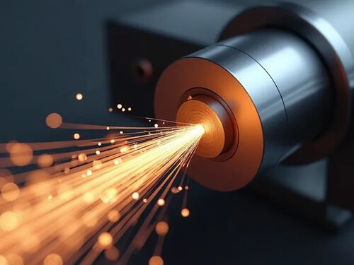 Laatste bedrijf blog Over Belangrijke vooruitgang op het gebied van metaalbewerkingstechnieken en -toepassingen