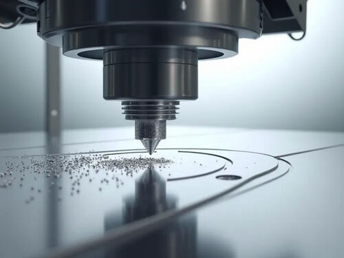 Laatste bedrijf blog Over Gids voor precisie CNC-bewerkingsgereedschap en oppervlaktetechnieken