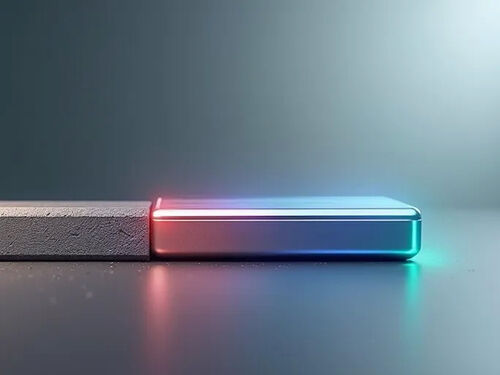 Laatste bedrijf blog Over Datadriven anodiseren verbetert de oppervlaktebehandeling van aluminium