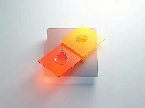 Laatste bedrijf blog Over Gids voor het kiezen van platen Acryl vs. Polycarbonat